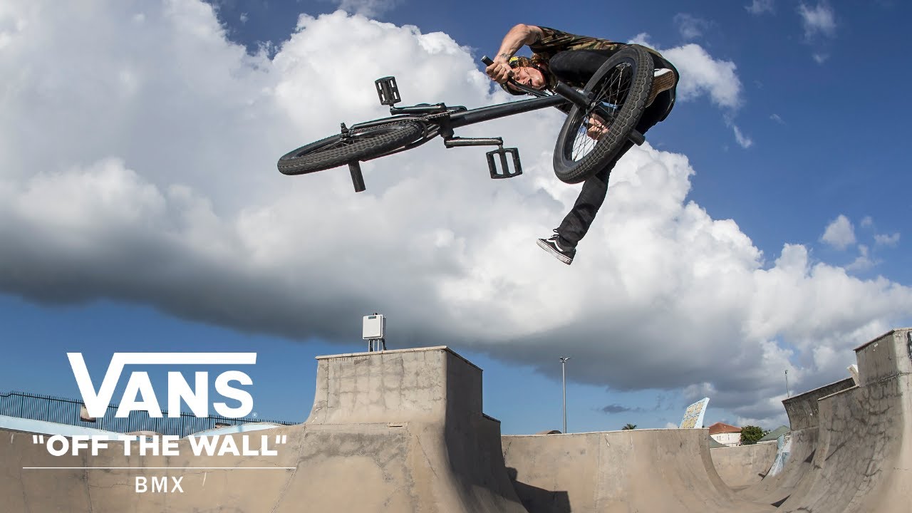 Vans Presents: “Lost in Grand Cayman” | BMX | VANS