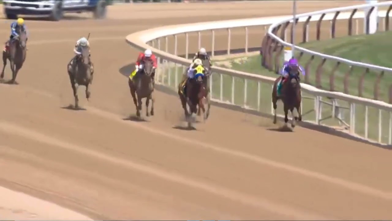 R3 Saratoga 05 Jul 2026