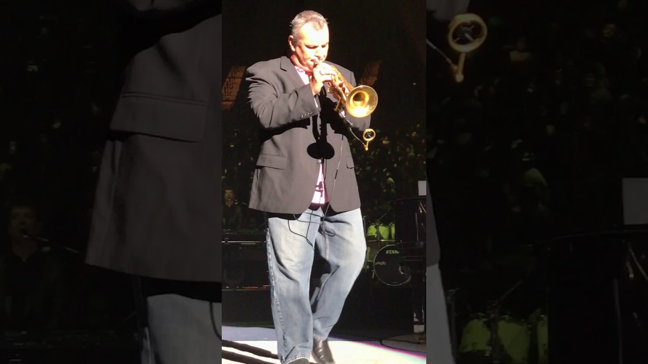 Carl Fischer - What a Wonderful World - Billy Joel 4/5/17