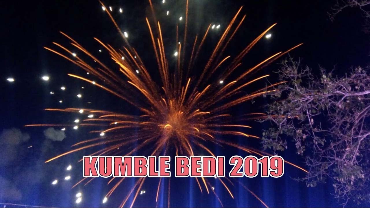 KUMBLE BEDI 2019 - Kanipura Gopala Krishna Temple Kumble Kerala
