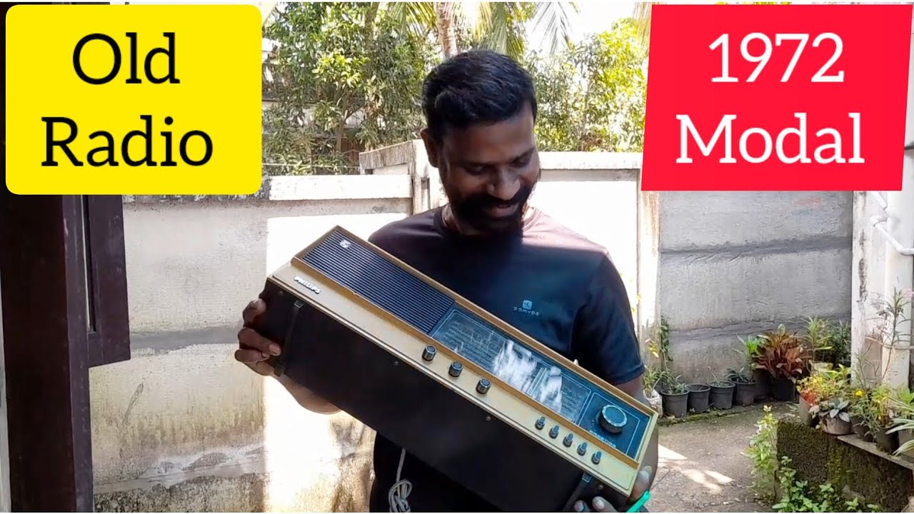 philips 1970model old radio വന്നിട്ടുണ്ട് ‎@vinaudios9419  full മലയാളം review @vintege @ernakulam