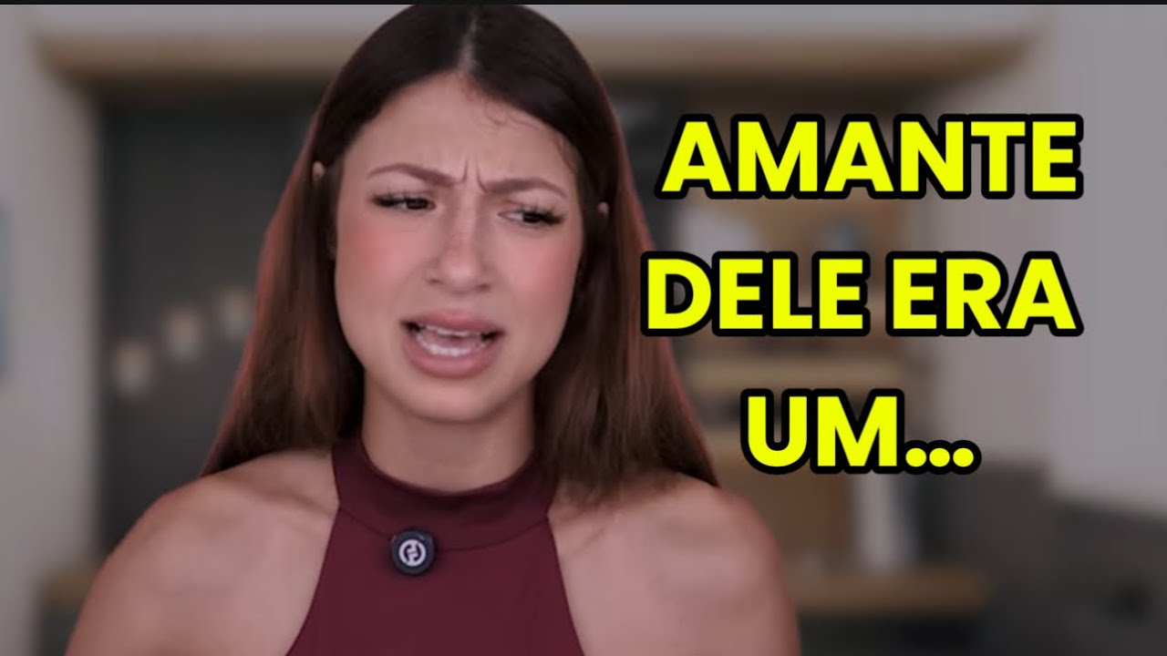 ESPOSA DE VICIADO: você daria conta ? 