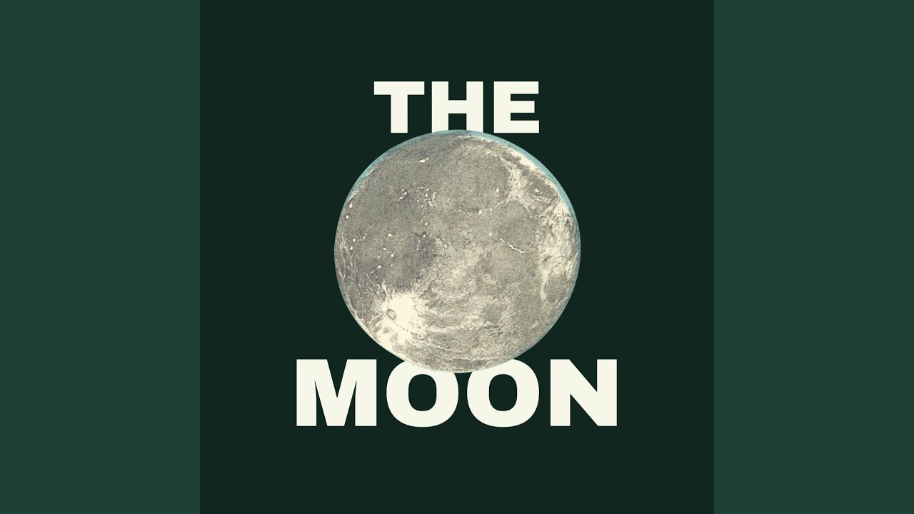 The Moon