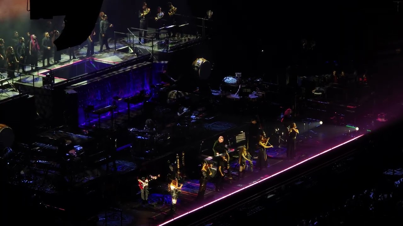 Hans Zimmer LIVE: The Next Level - PIRATES OF THE CARIBBEAN - 15.03.2026 Kraków Poland