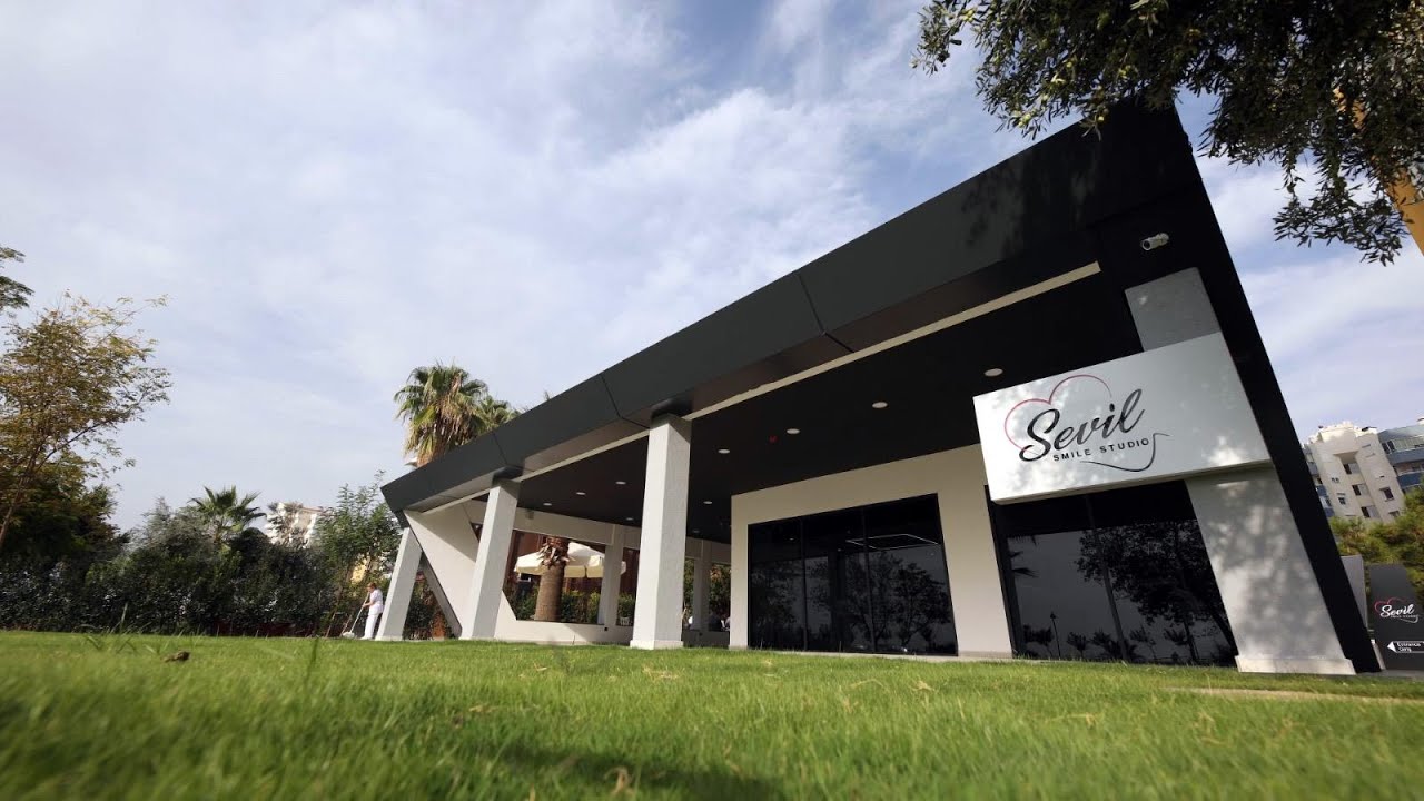 Sevil Smile Studio Antalya & New Clinic