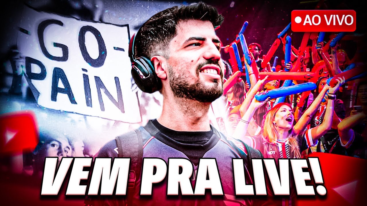 paiN Robo É O ROBS VAMOOOOOOO