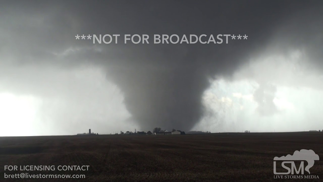 11-17-2013 Washington, IL Tornado