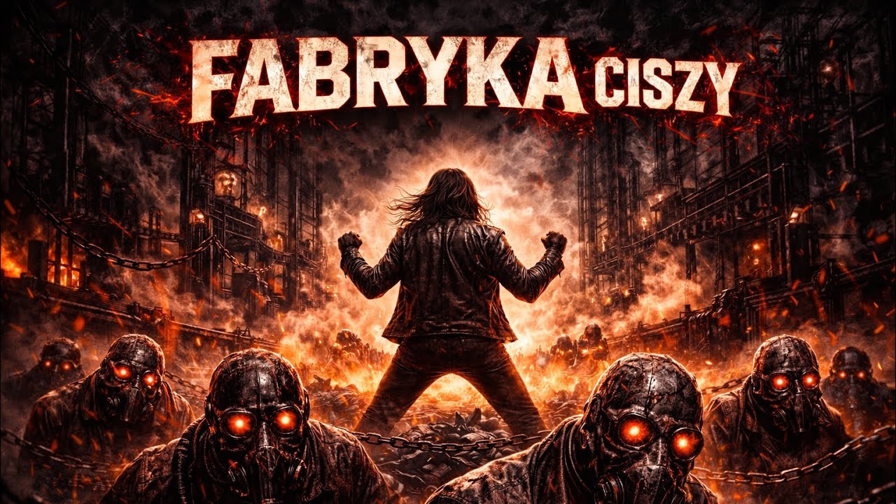 FABRYKA CISZY