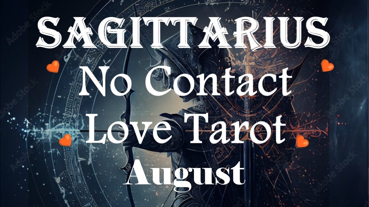 SAGITTARIUS - It is Safe For Them To Return & Give Love Back To You! Happy Times Together😍