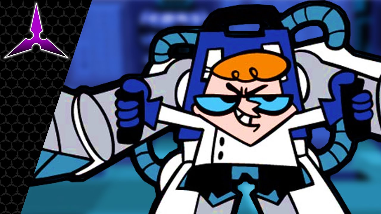 The Dexter Duology: Robot Rampage (GBC) and Chess Challenge (GBA)