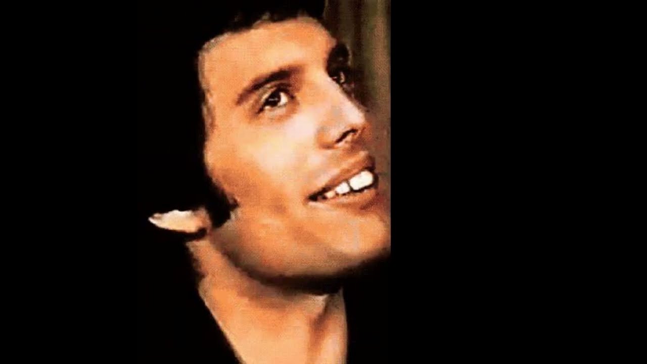 freddie mercury | without you part II