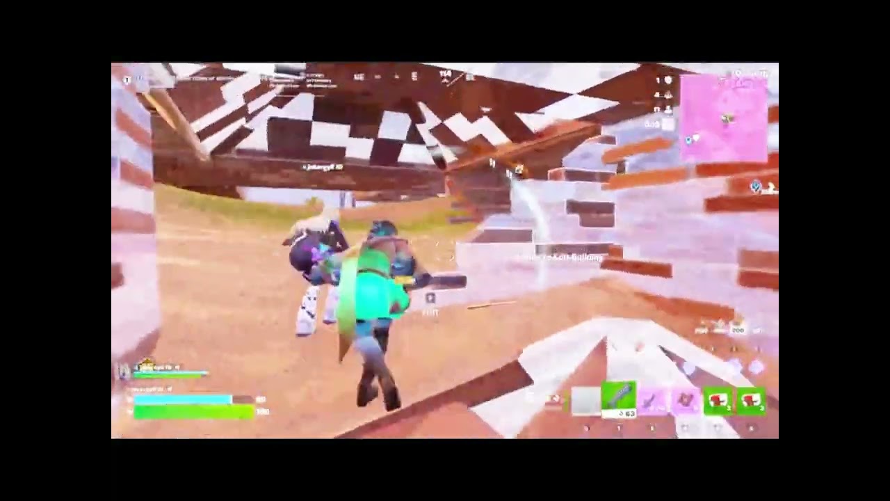 Fortnite FNCS Trials SOLO CLUTCH! (looking for duo)