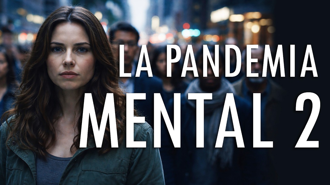 La pandemia mental 2