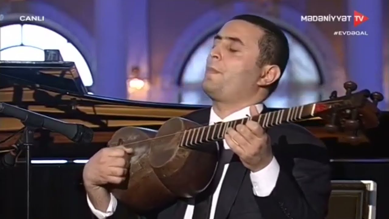 Qərənfil Vasif Adıgözəlov   Rəşad İbrahimov, Ceyhun Qurbanov