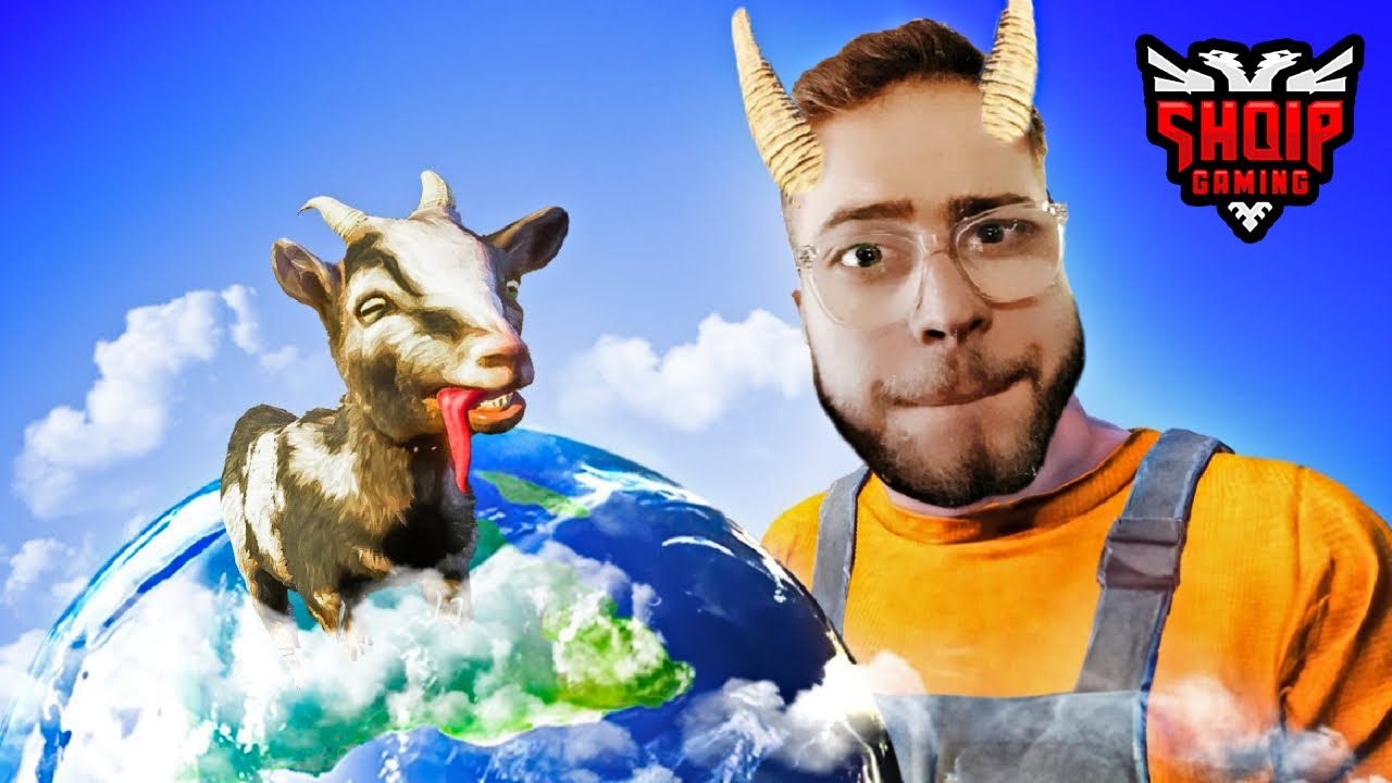 Graniti dhe Dhija e Çmendur !! - SHQIPGaming