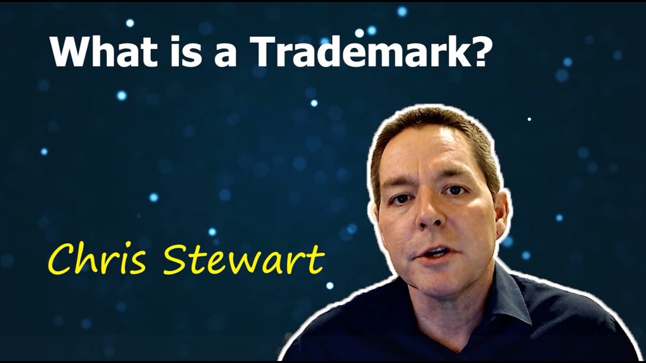 What is a Trademark?