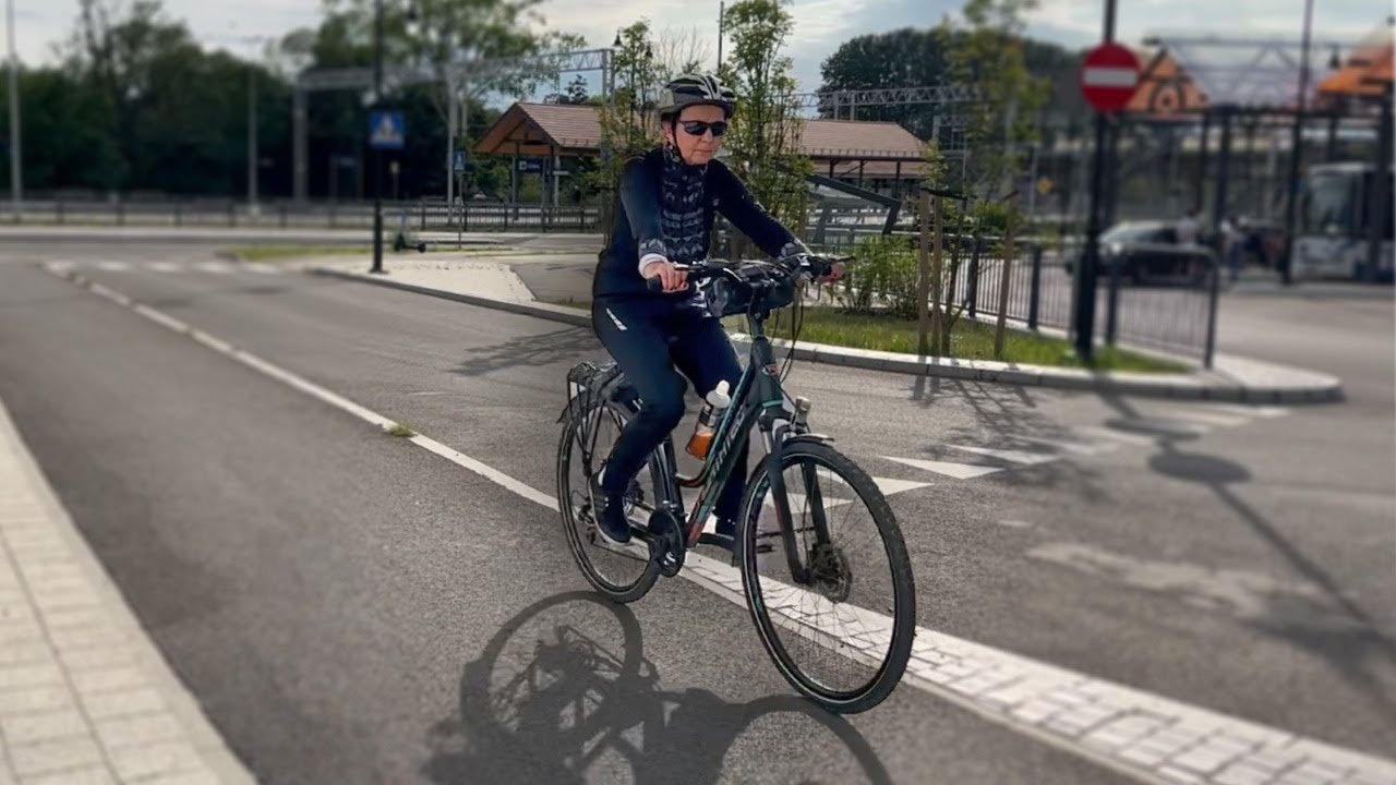 Ustka blisko mieszkańców i turystów! Zobacz, co zmeniło się w kurorcie!