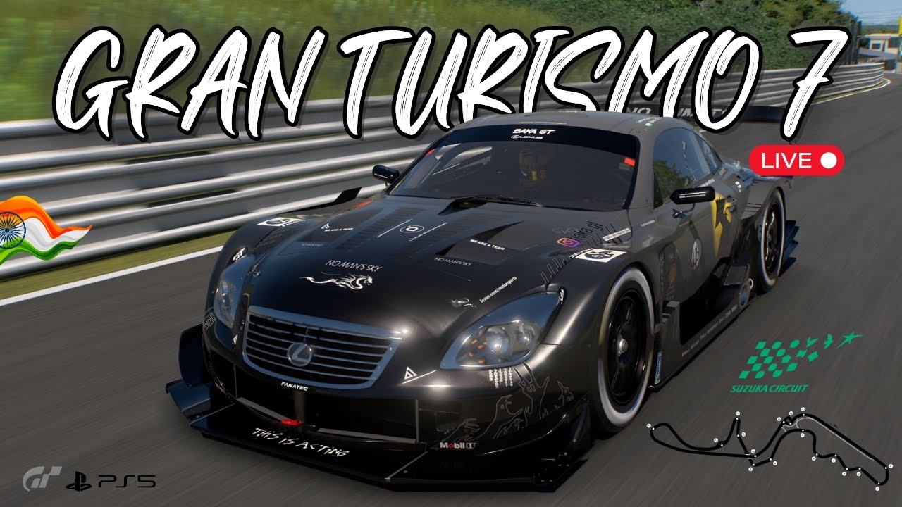 Gran Turismo 7 :) | New Daily Races (India) |#gt7 #simracing #gaming #new #edit #granturismo #racing
