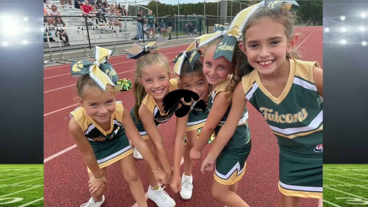 Dighton Rehoboth Falcons 2022 Season Highlights