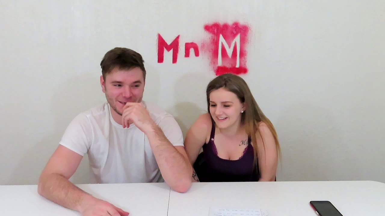 Confessing Things We Hate About Each Other!! *Emotional*