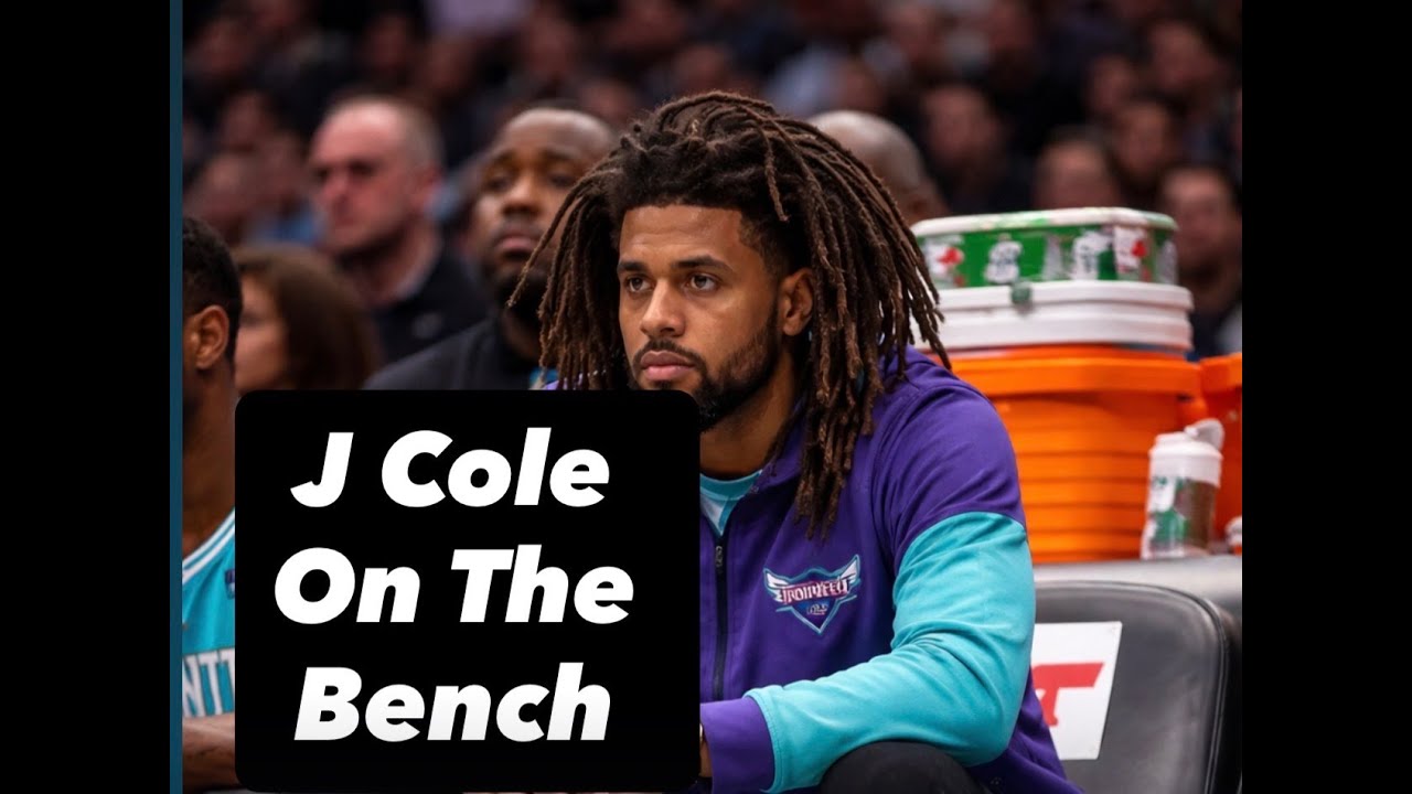 Fat Joe No Longer Respects J Cole