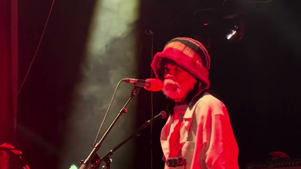 ISRAEL VIBRATION Live 10 avril 2025 VIP Saint Nazaire