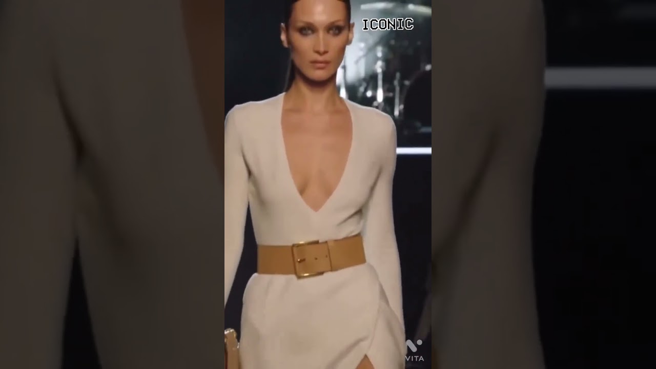 BELLA HADID ✨.  