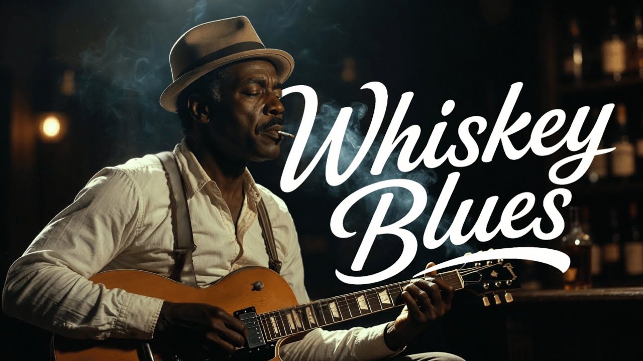 Old Time Blues Collection | Classic Blues Spirit & Feeling