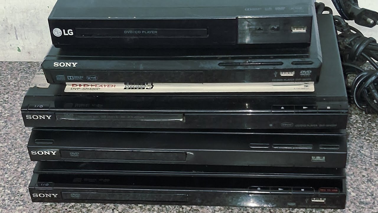 SONY DVD PLAYER NEW LOT AVAILABLE  ABOUT IN HINDI all sold out ❤️‍🩹❤️‍🩹❤️‍🩹❤️‍🩹