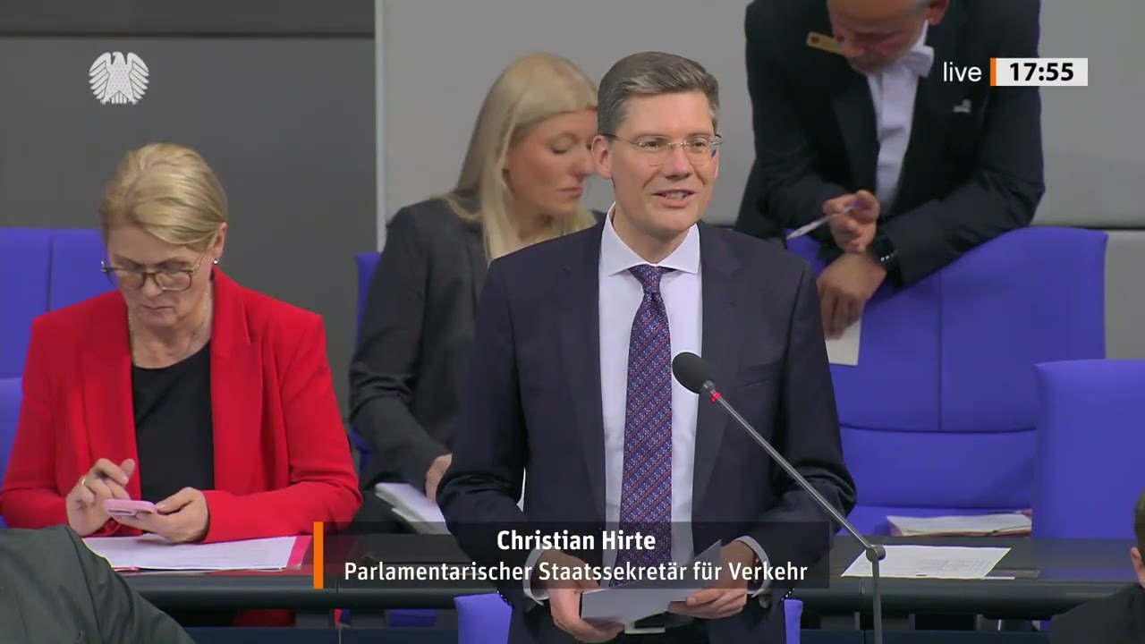 64. Sitzung vom 18.03.2026. TOP 3: Fragestunde