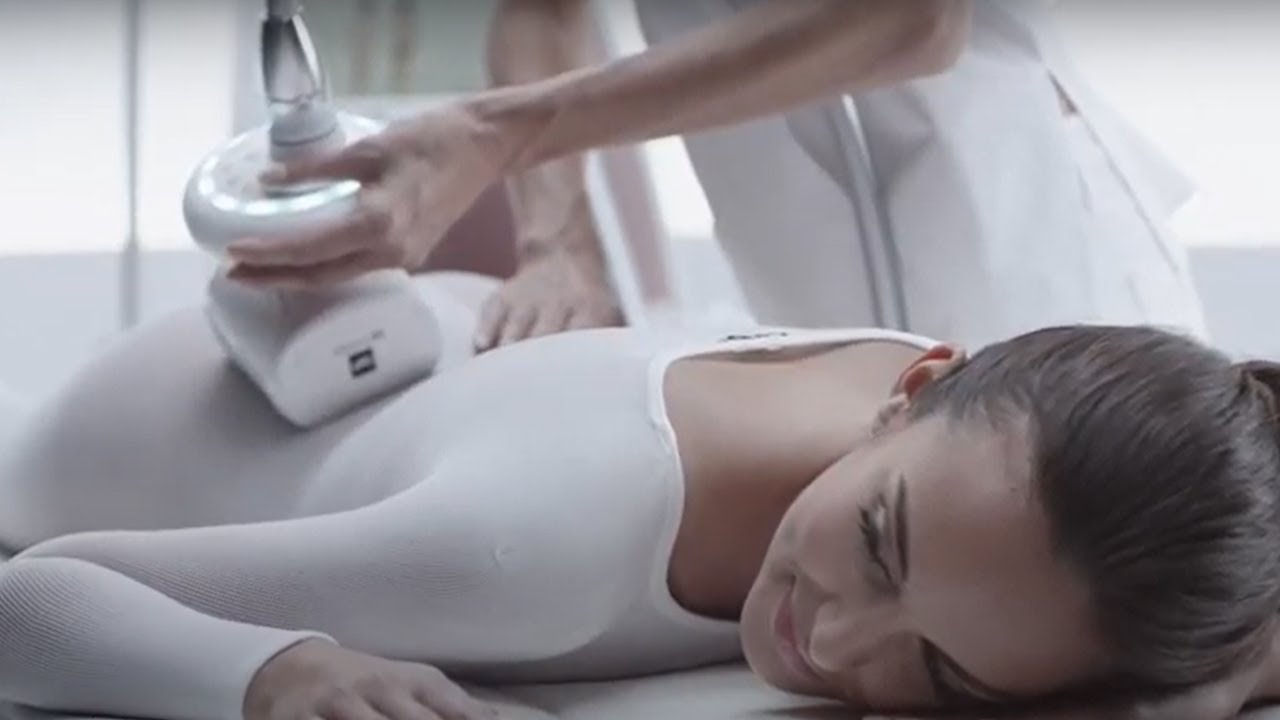 LPG endermologie Alliance