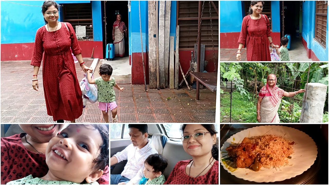 Tamluk to Palta by road || Bargavima temple || #dailyvlog #sunday #viral 🔥@subarnaslife