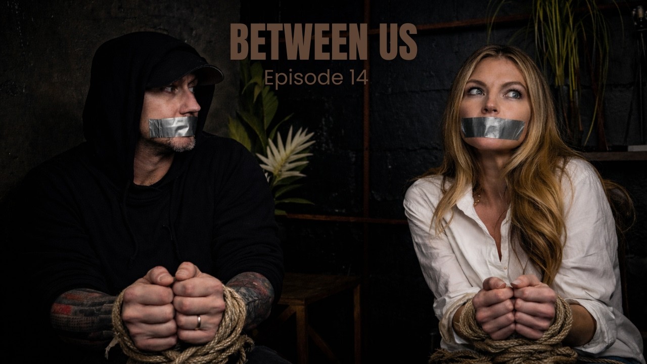 Stranger Than Fiction : The Rich, The Famous, and The Kidnapped | Between Us - Episode 14