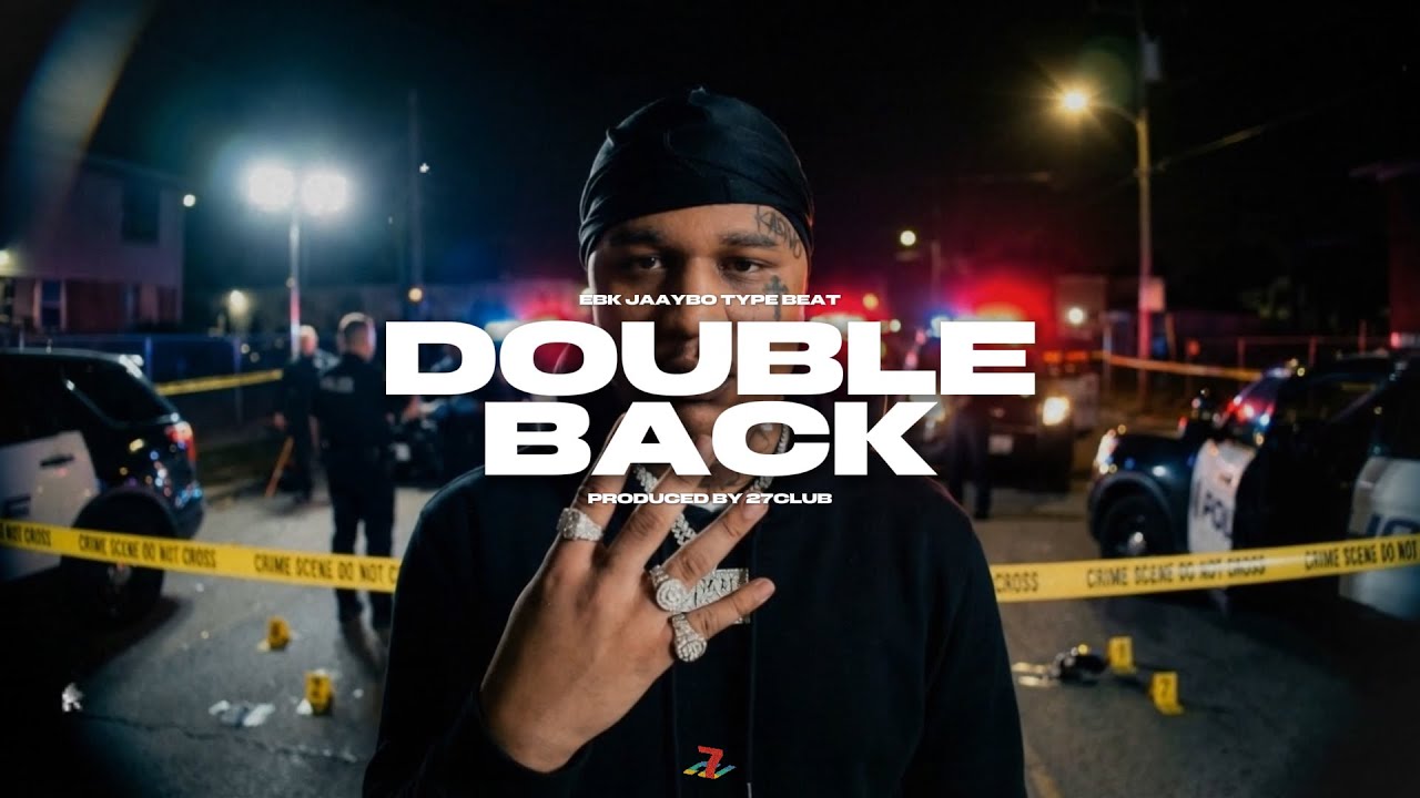 EBK Jaaybo Type Beat - 
