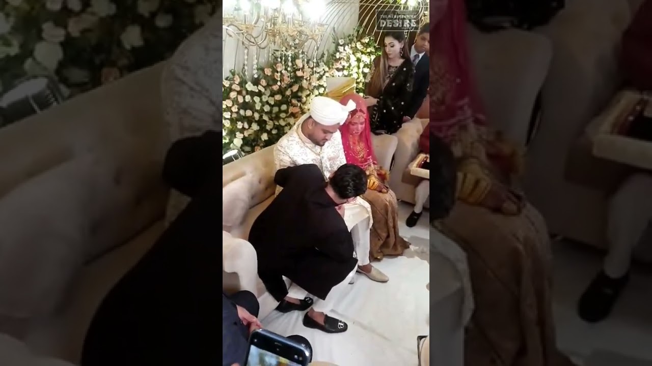 #akhd #promi #towhidafridi #arijitsingh #dilnajaaneya #weddingceremony