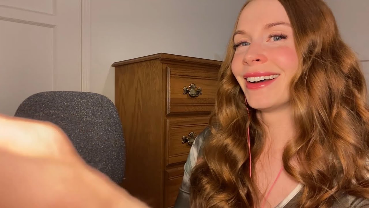 🌿ASMR🌿 MY Favorite Songs from YOUR Favorite Bands & Musical Artist — 100% Whispered Q&A / Ramble