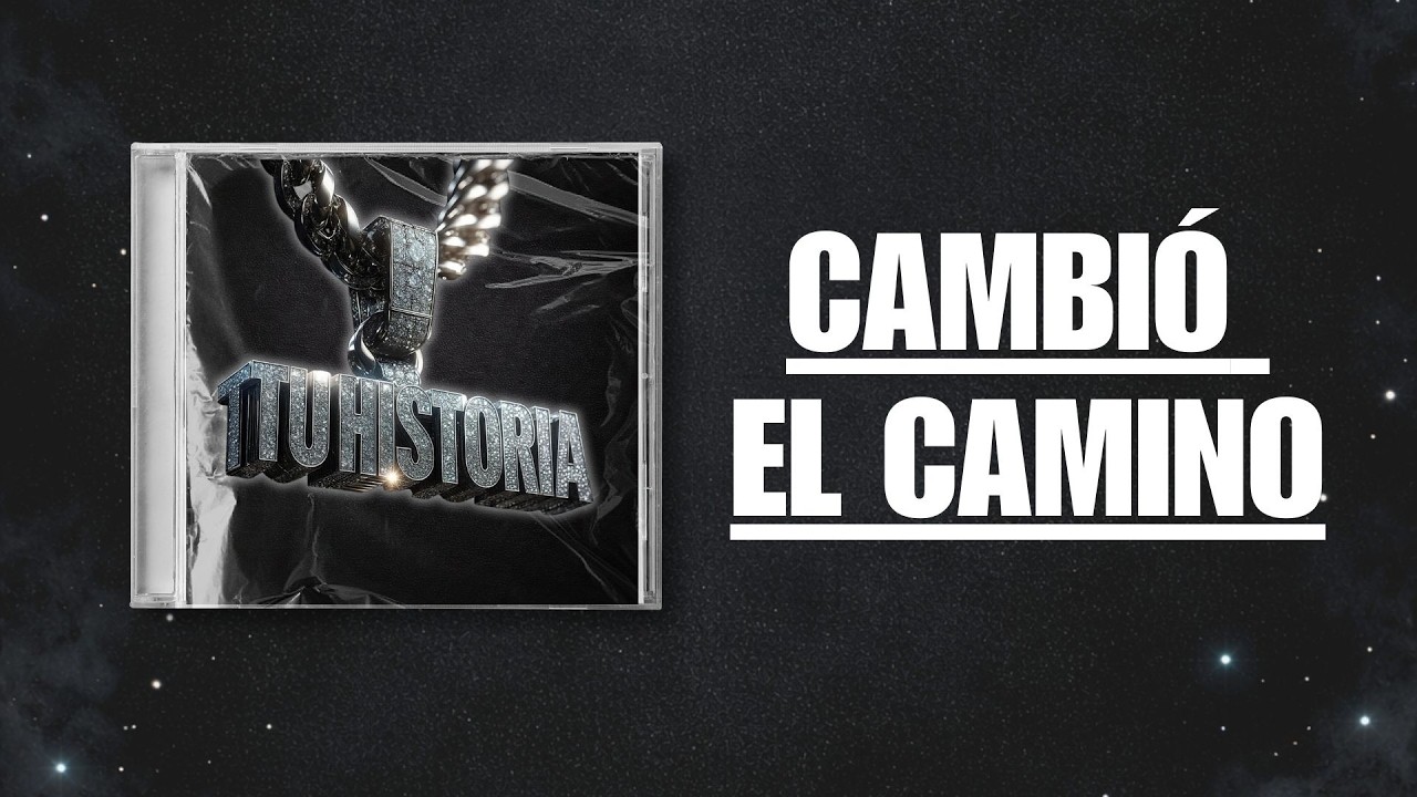 CAMBIÓ EL CAMINO