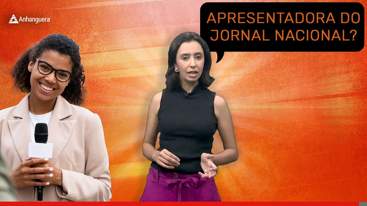 &Aacute;reas de Atua&ccedil;&atilde;o do Jornalismo: Quais s&atilde;o? | PAPO RETO #73 📰💼