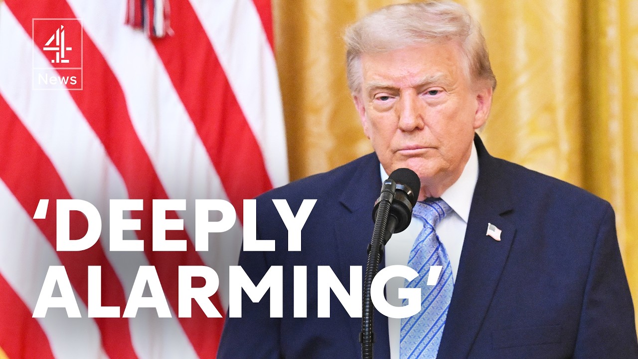 Trump accuses China of &lsquo;meddling&rsquo; in 2020 US election