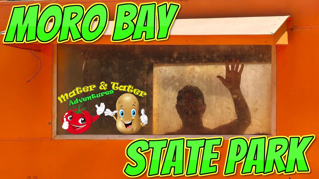 ARKANSAS HIDDEN GET AWAY! | Camping & Kayaking at Moro Bay State Park on the Ouachita River