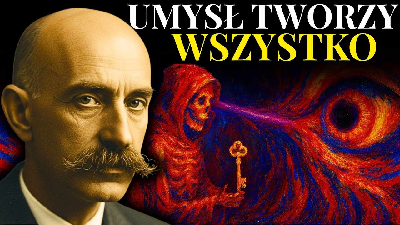 Jeśli to widzisz, masz WRESZCIE klucz do odblokowania efektu obserwatora &ndash; George Gurdjieff