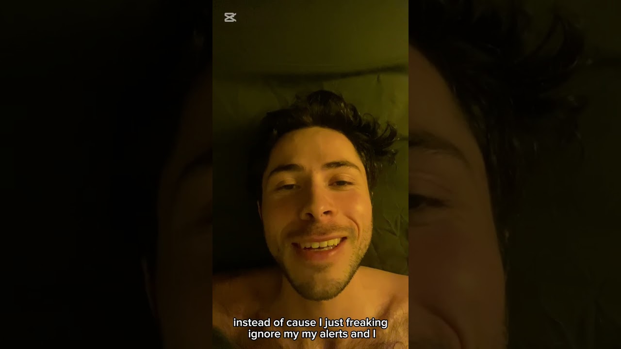 How I cut my screen time 75% overnight ￼