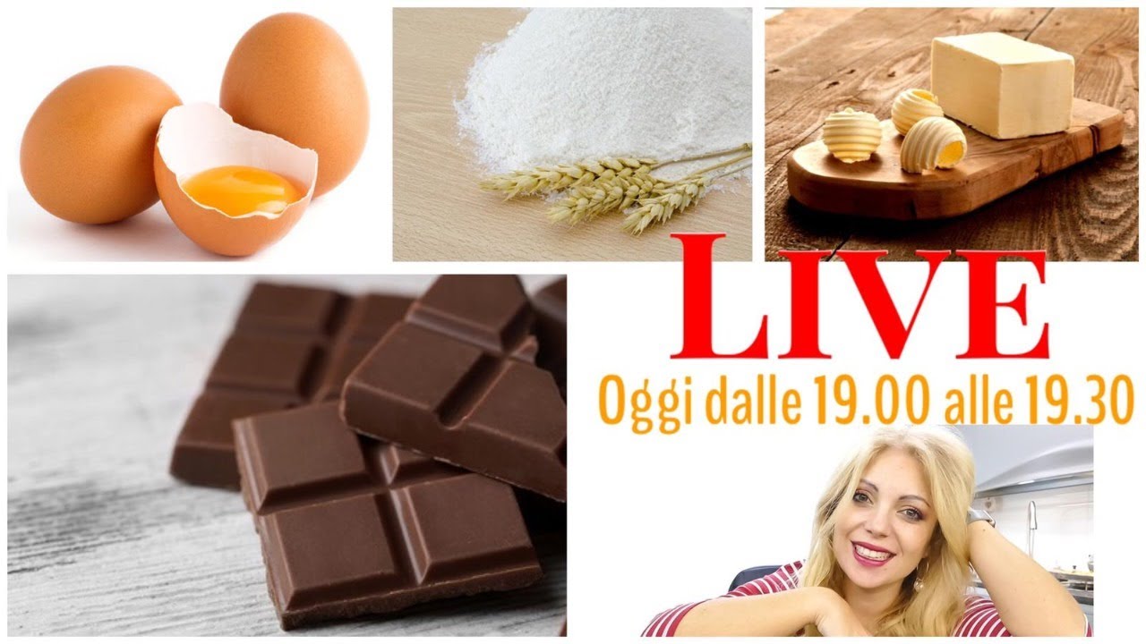 CHIACCHIERA IN CUCINA CON CLAUDIA RICETTA Torta in TAZZA