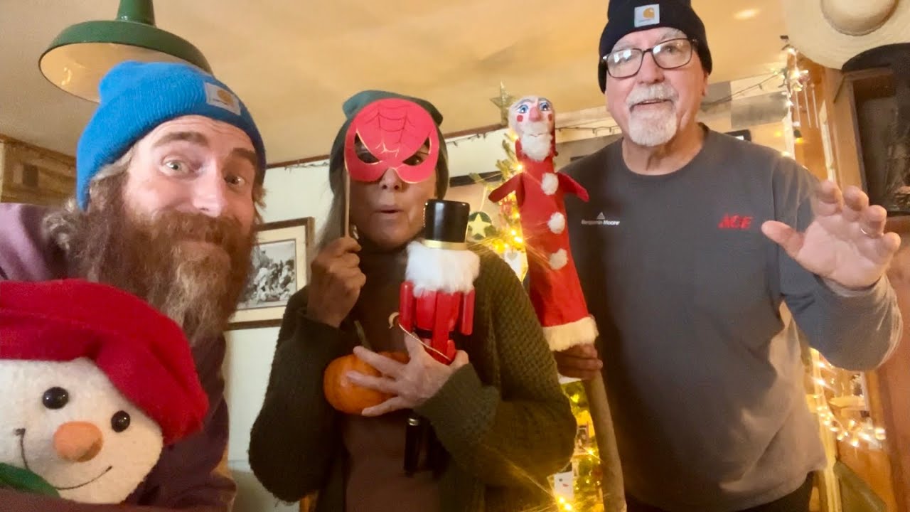 ASMR🧑‍🧑‍🧒With My Family☃️Lofi Fast Aggressive🧑‍🧑‍🧒