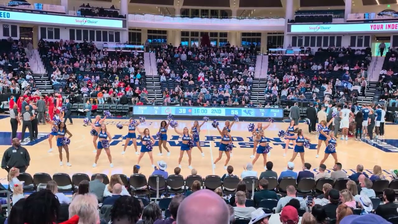 2025-12-05 High Point University Dance Team 