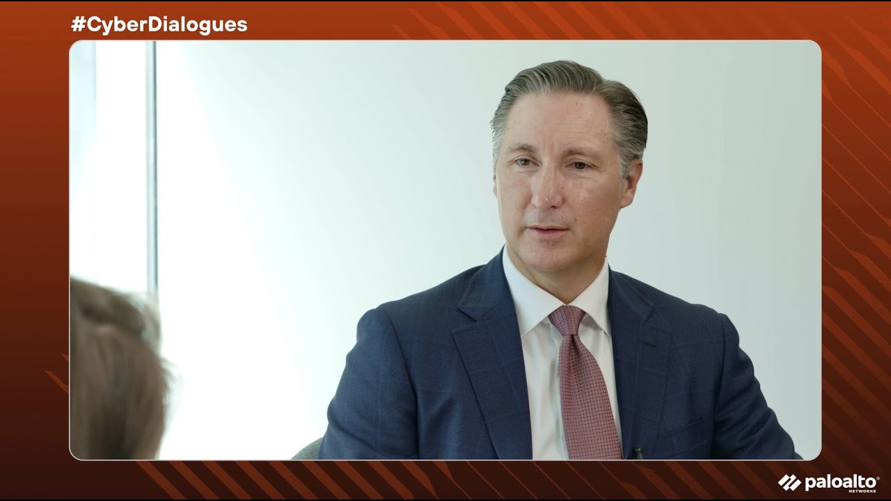 #Cyberdialogues | Balancing Innovation and Regulation