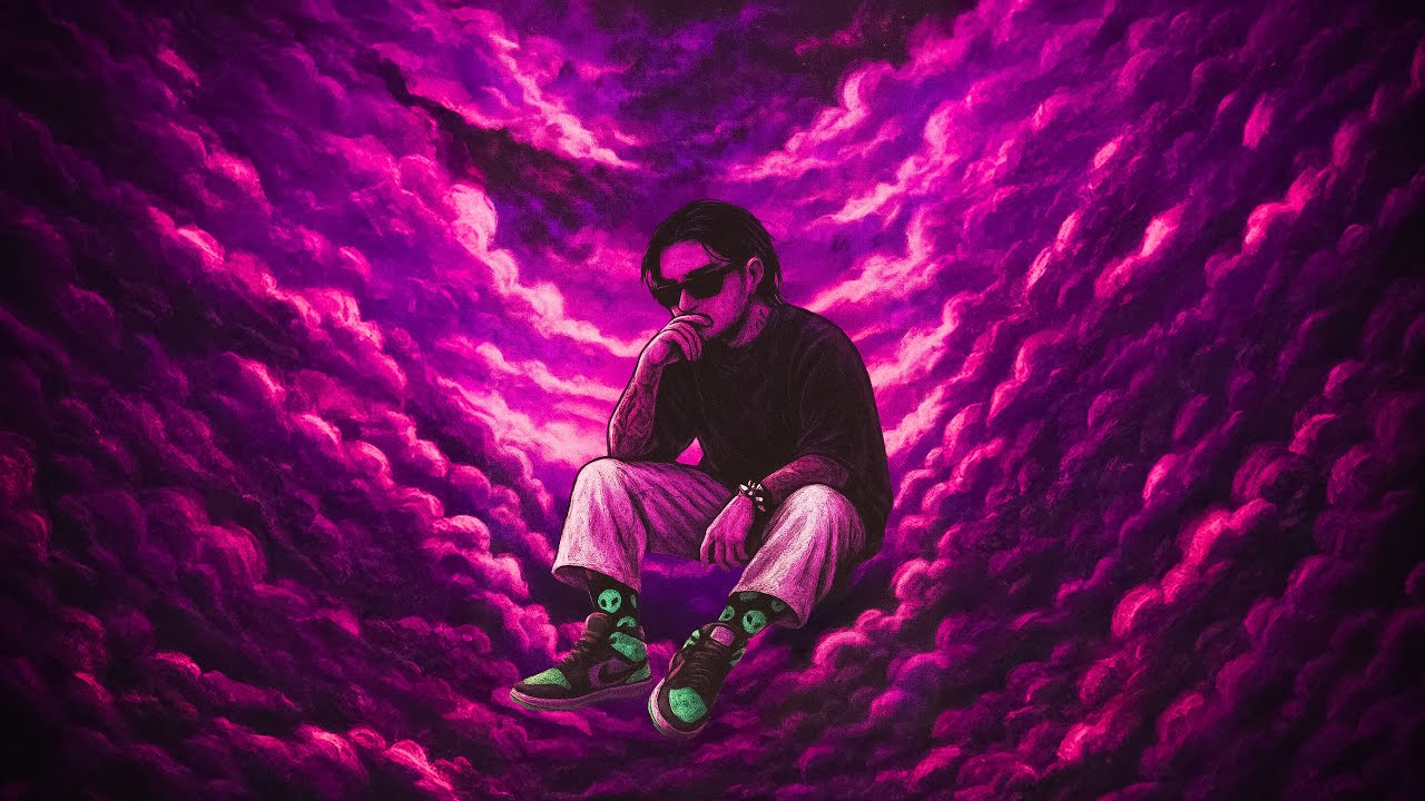 BIRO - Ură (Official Visualizer)