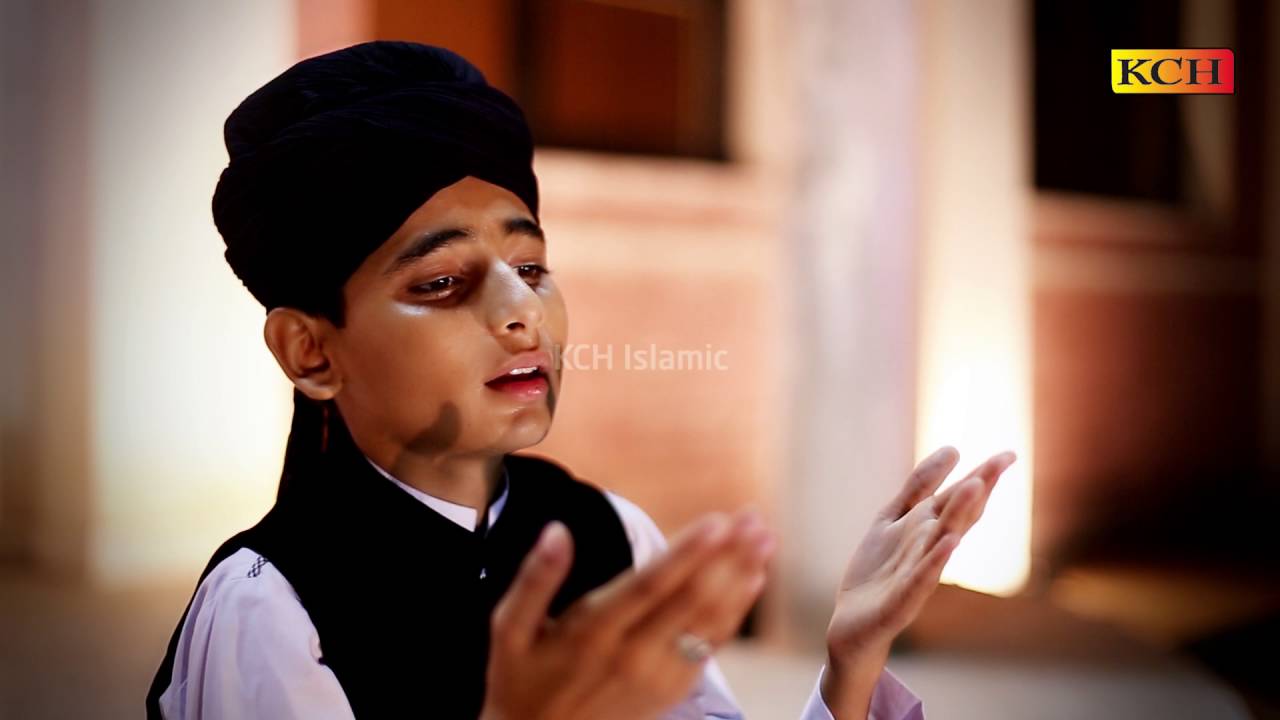 Muharam 2017-18 ||new Panjabi Manqabat || Akbar Nu Fida Kar Ky Allah