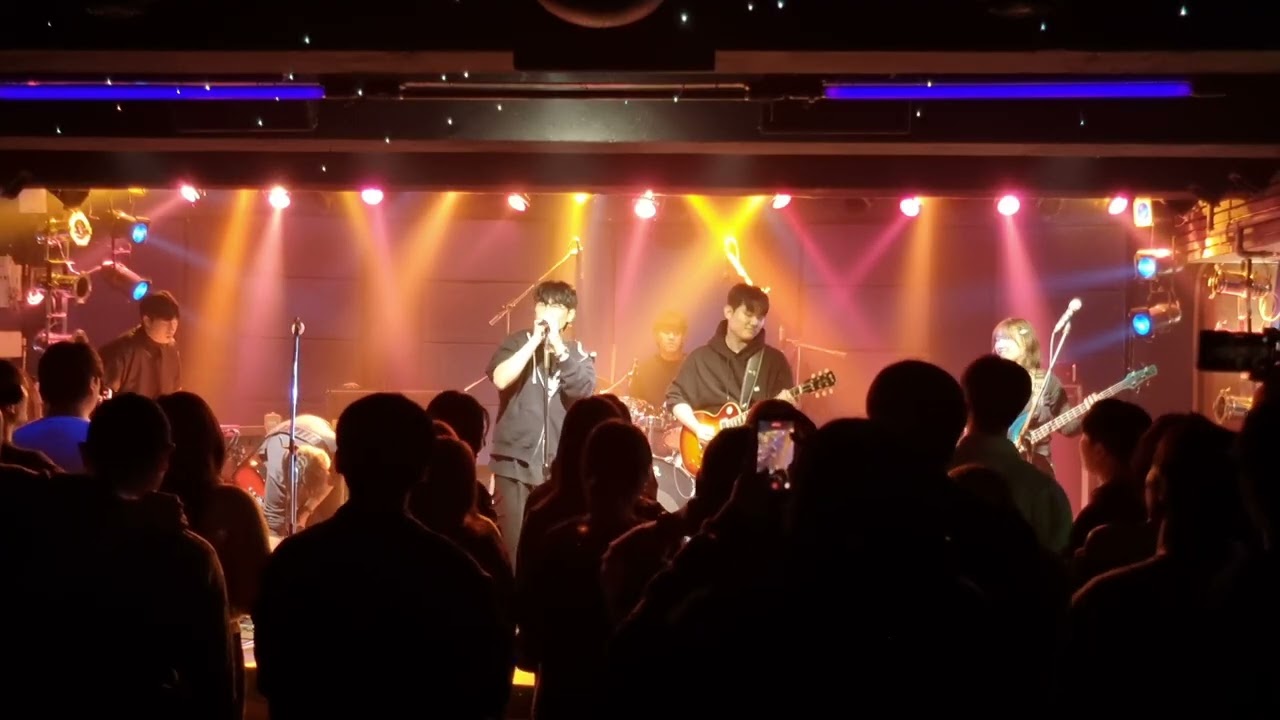 국카스텐 Lazerca,save us cover 신라대 사운드스틸 260131 interplay busan