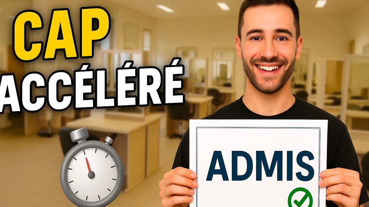 CAP COIFFURE en candidat libre : le guide des futurs BARBERS !